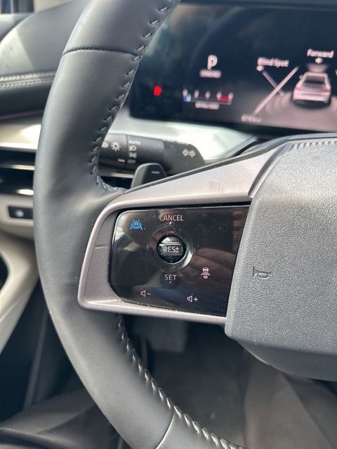 2025 Nissan Murano SL Random Lake WI