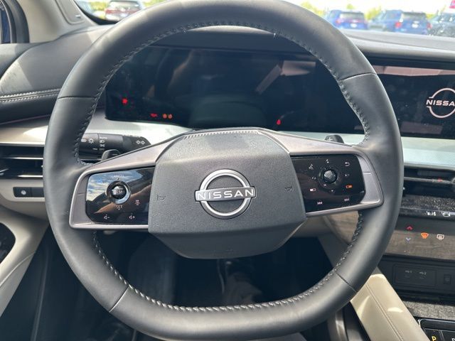 2025 Nissan Murano SL Random Lake WI