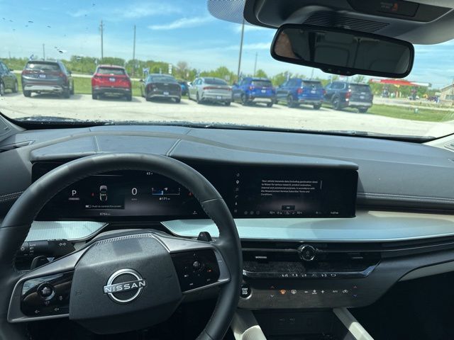 2025 Nissan Murano SL Random Lake WI