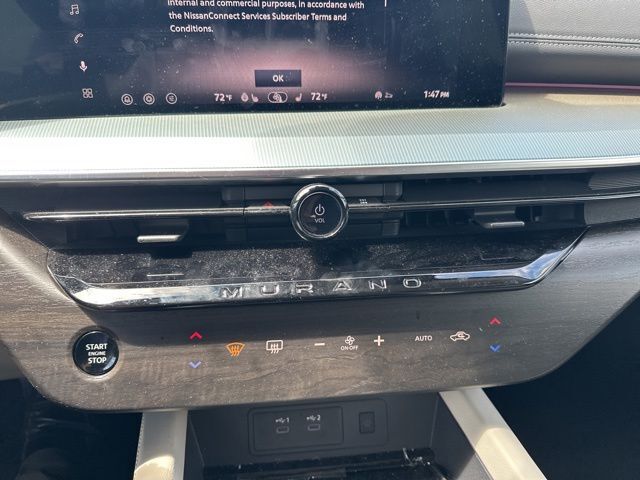 2025 Nissan Murano SL Random Lake WI