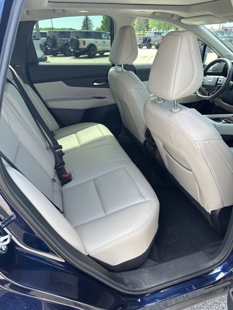 2025 Nissan Murano SL Random Lake WI