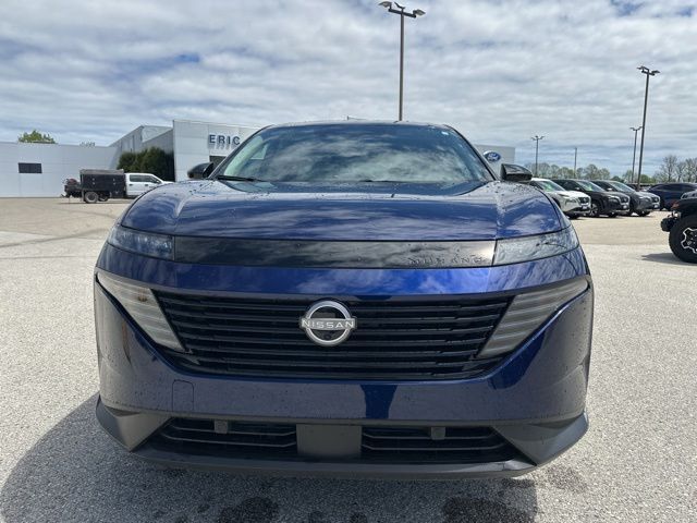 2025 Nissan Murano SL Random Lake WI