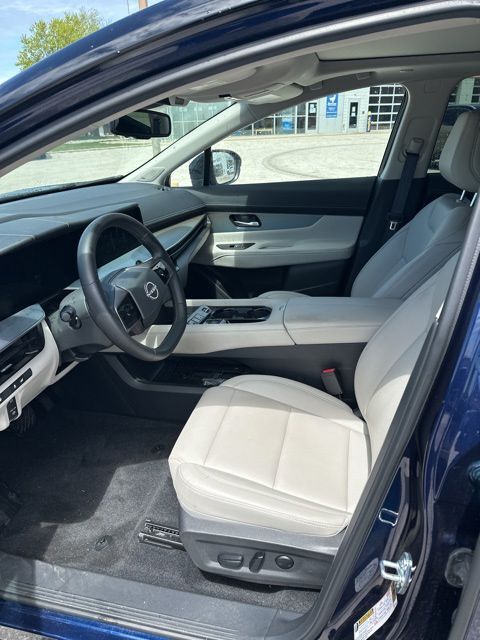 2025 Nissan Murano SL Random Lake WI
