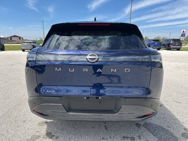2025 Nissan Murano SL Random Lake WI