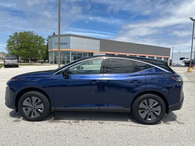 2025 Nissan Murano SL Random Lake WI