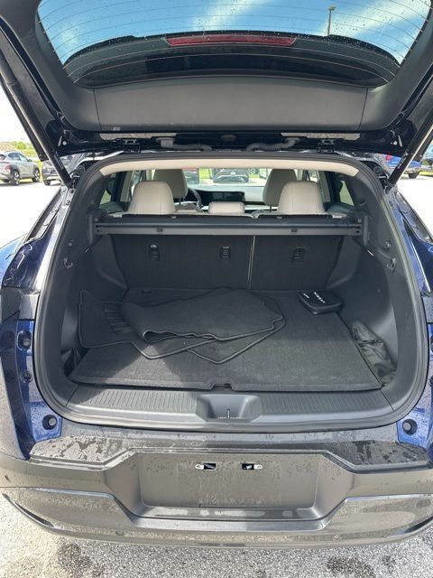 2025 Nissan Murano SL Random Lake WI