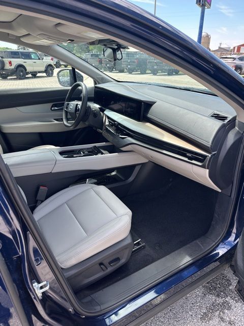 2025 Nissan Murano SL Random Lake WI