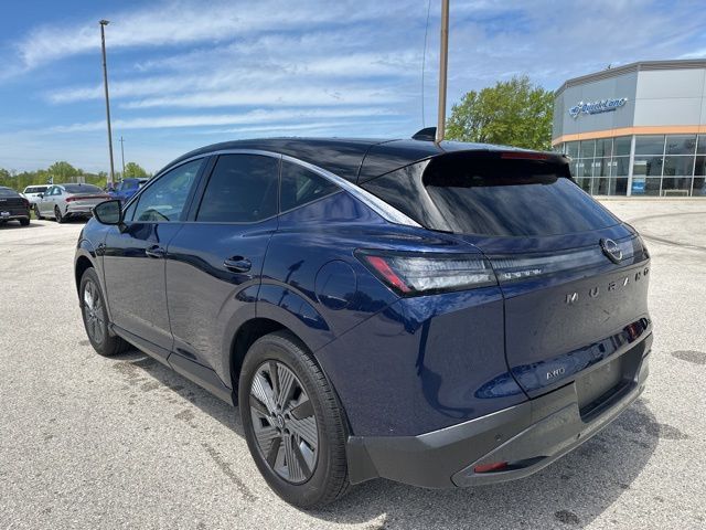 2025 Nissan Murano SL Random Lake WI
