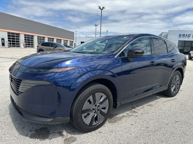 2025 Nissan Murano SL Random Lake WI