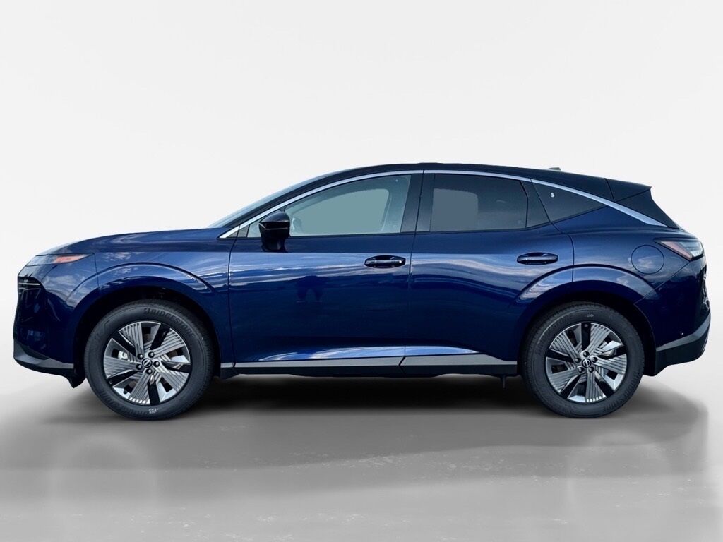 2025 Nissan Murano SL Morristown TN