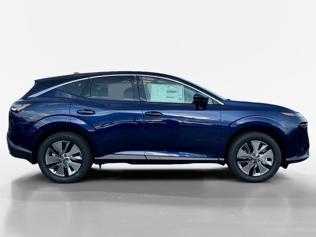 2025 Nissan Murano SL Morristown TN