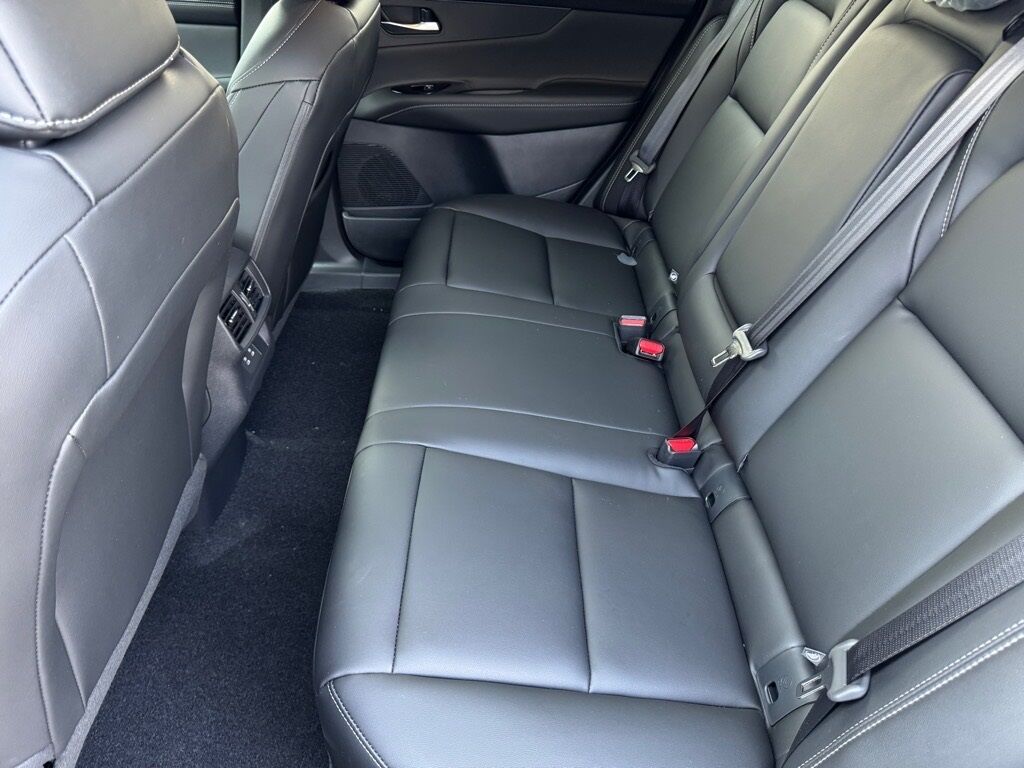 2025 Nissan Murano SL Morristown TN