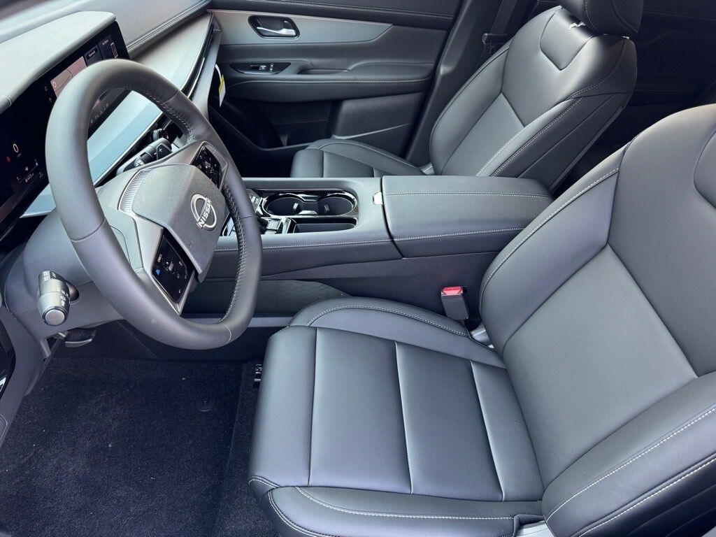 2025 Nissan Murano SL Morristown TN