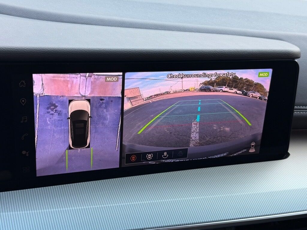 2025 Nissan Murano SL Morristown TN