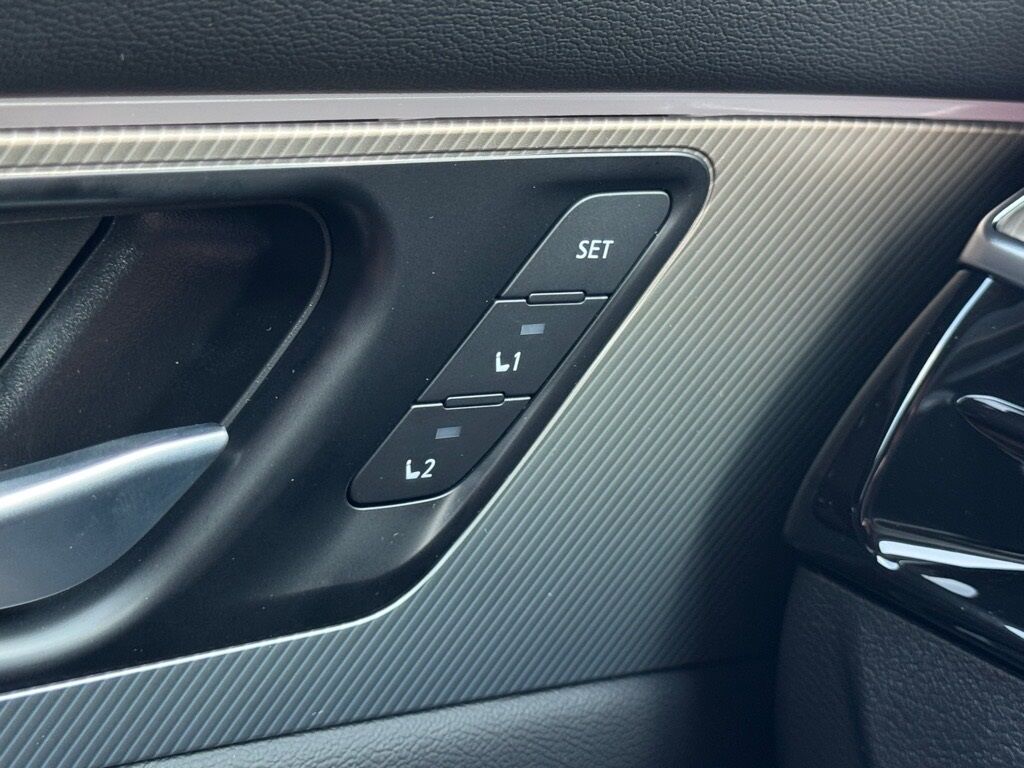 2025 Nissan Murano SL Morristown TN