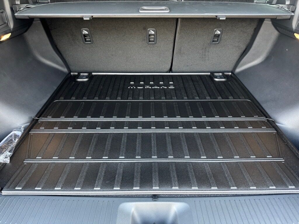 2025 Nissan Murano SL Morristown TN