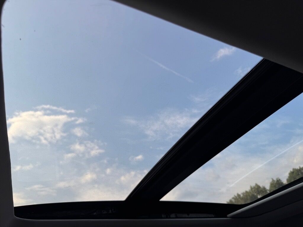 2025 Nissan Murano SL Morristown TN
