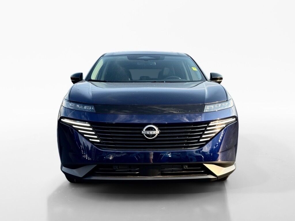 2025 Nissan Murano SL Morristown TN
