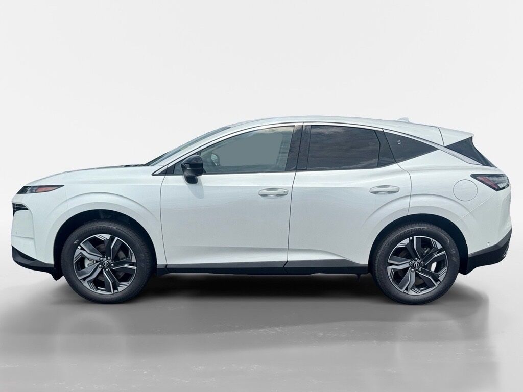 2025 Nissan Murano SL Morristown TN