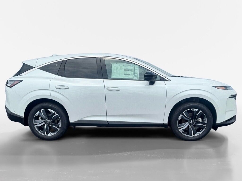 2025 Nissan Murano SL Morristown TN