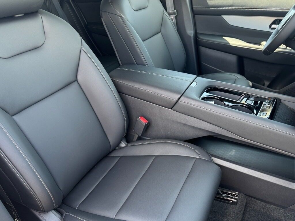 2025 Nissan Murano SL Morristown TN