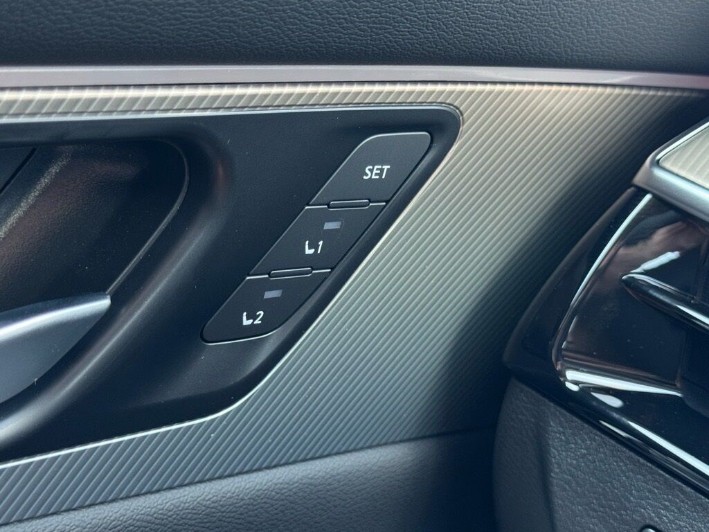 2025 Nissan Murano SL Morristown TN