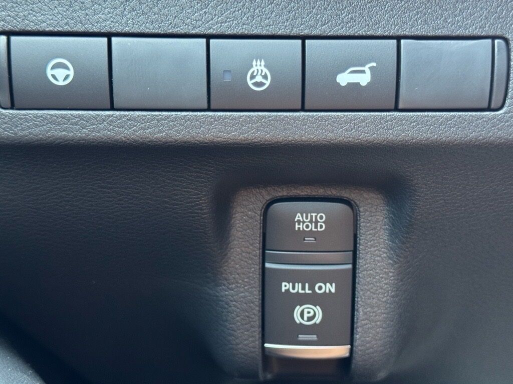 2025 Nissan Murano SL Morristown TN