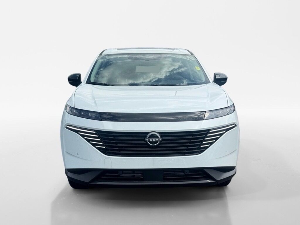 2025 Nissan Murano SL Morristown TN