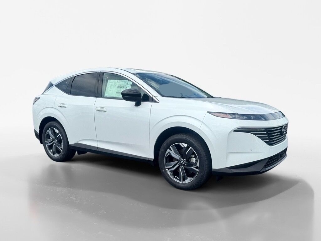 2025 Nissan Murano SL Morristown TN