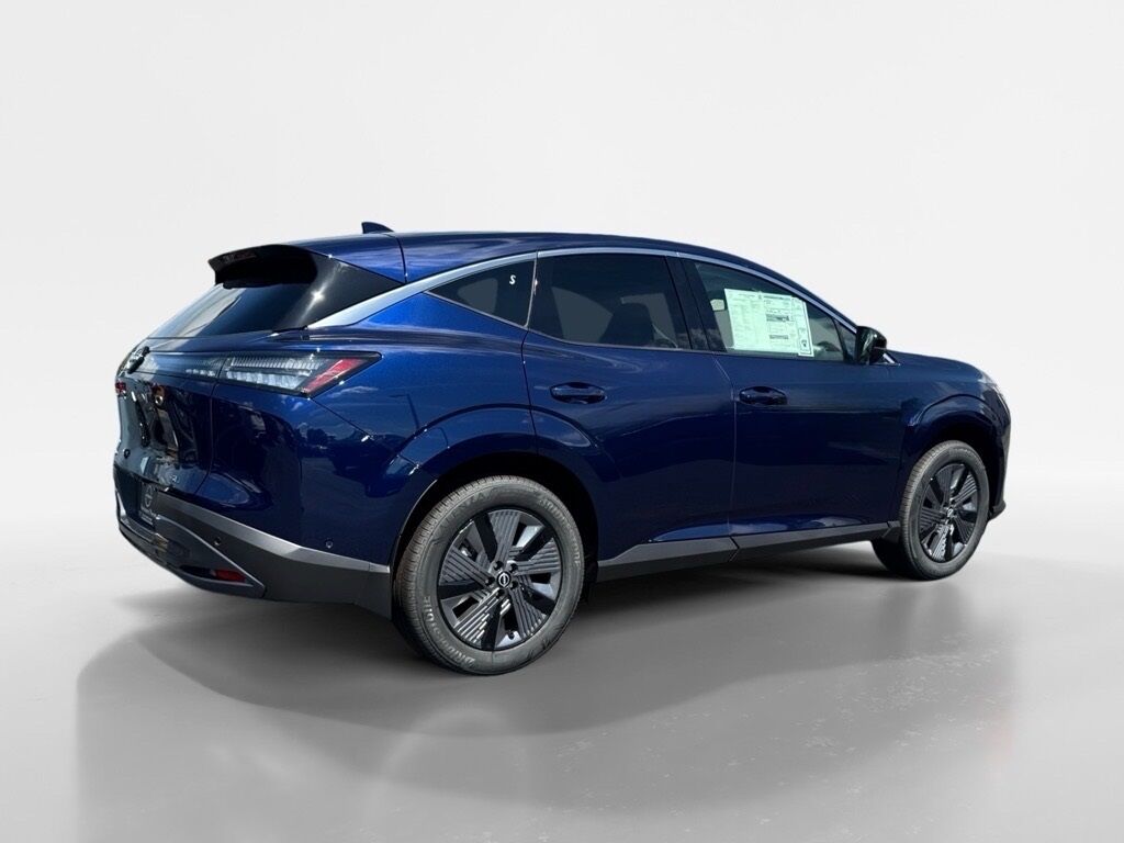 2025 Nissan Murano SL Morristown TN