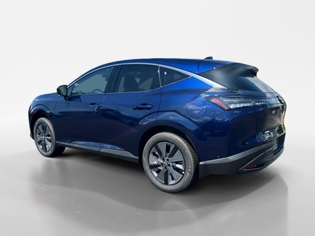 2025 Nissan Murano SL Morristown TN
