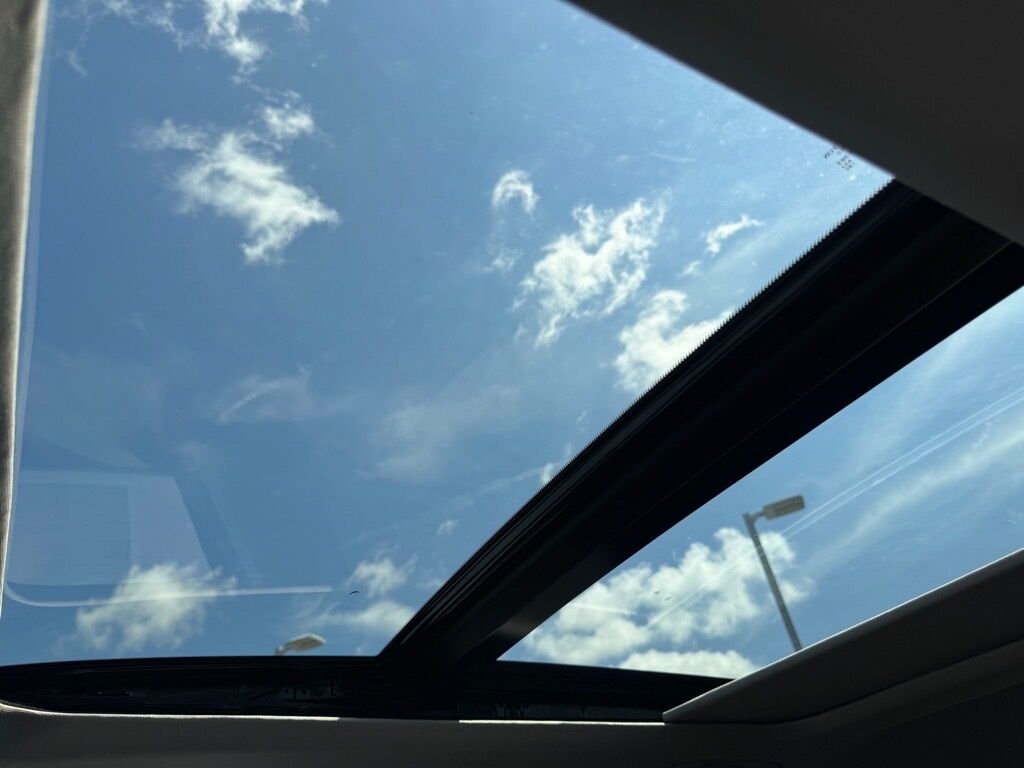 2025 Nissan Murano SL Morristown TN