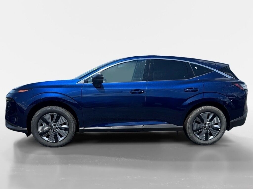 2025 Nissan Murano SL Morristown TN