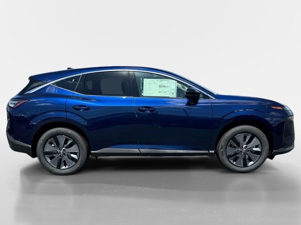2025 Nissan Murano SL Morristown TN