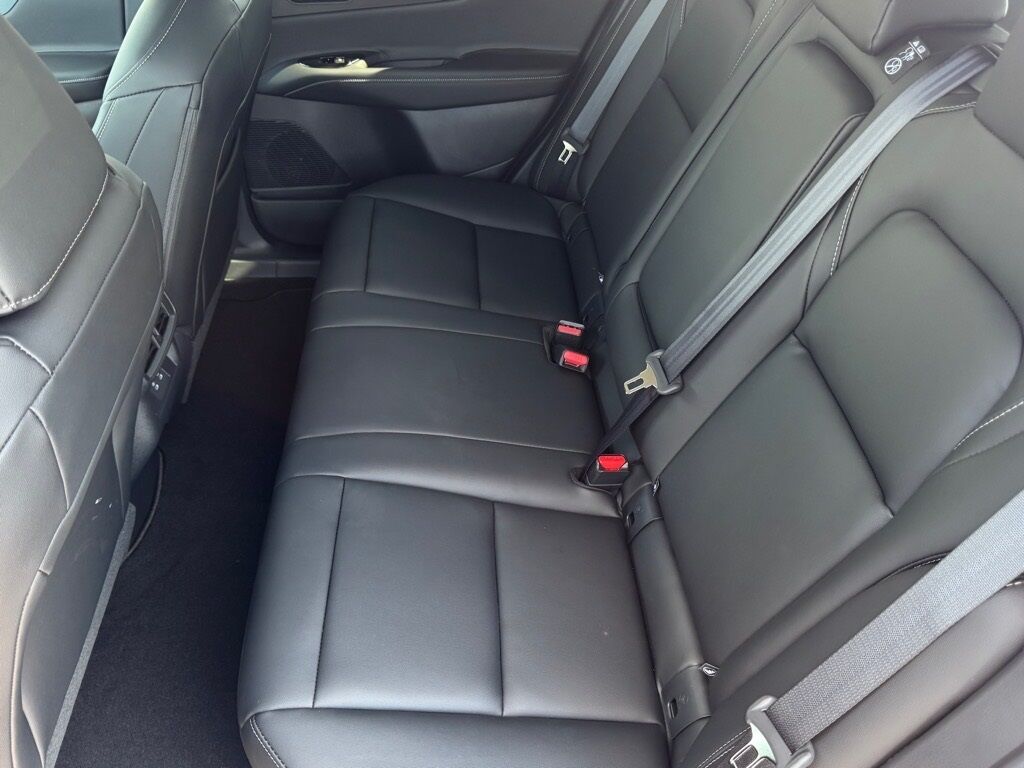 2025 Nissan Murano SL Morristown TN