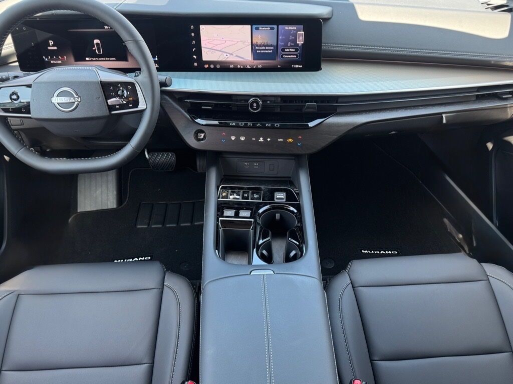 2025 Nissan Murano SL Morristown TN