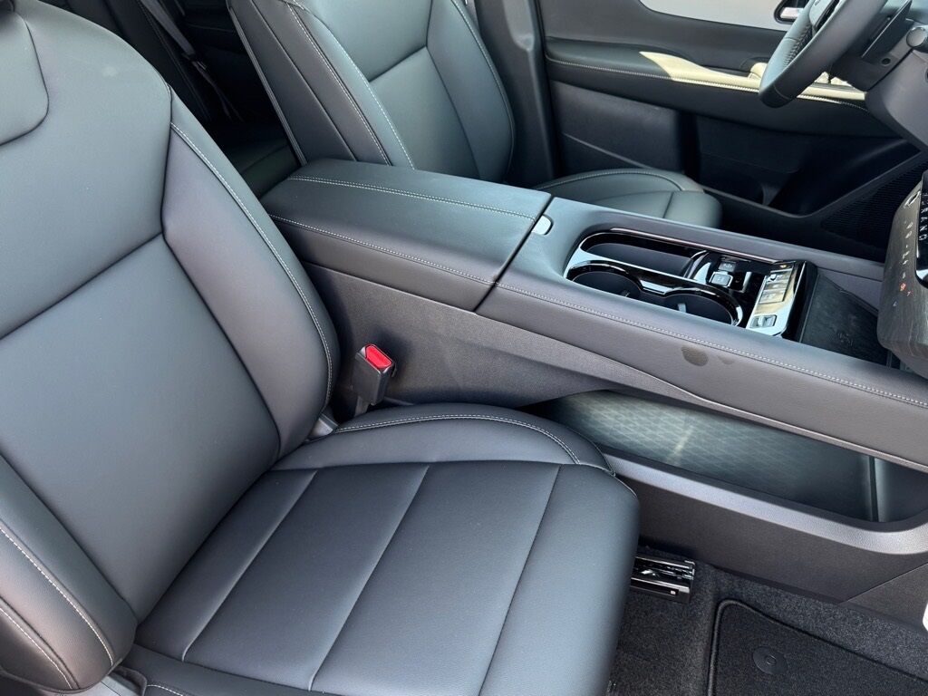 2025 Nissan Murano SL Morristown TN