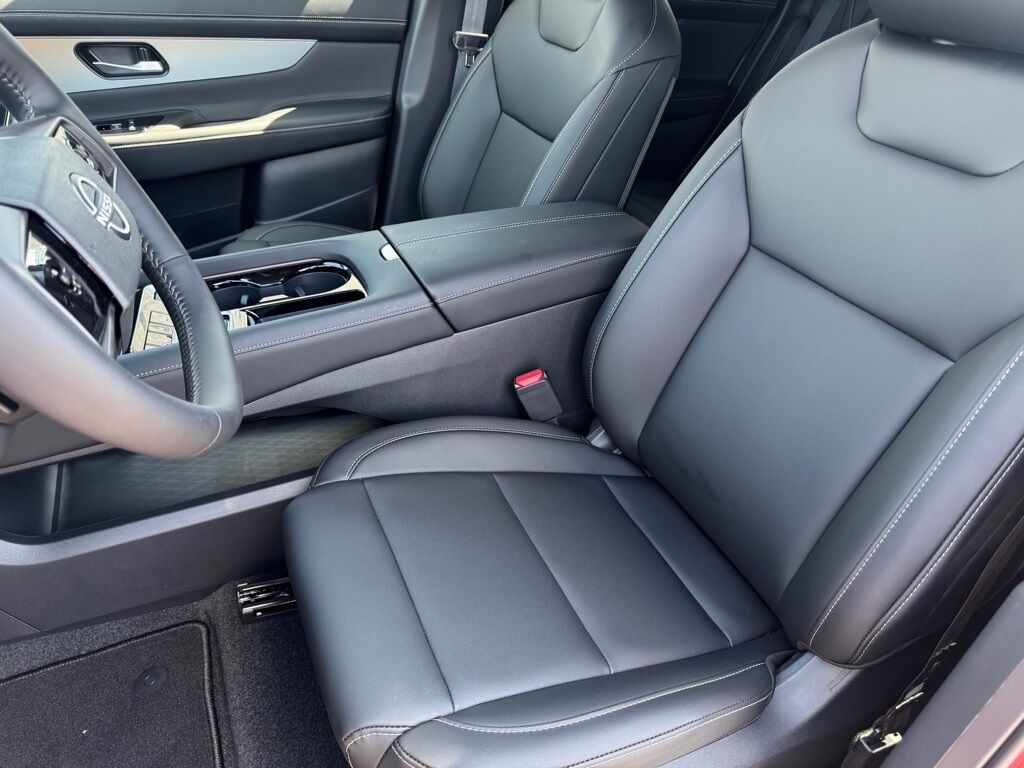 2025 Nissan Murano SL Morristown TN