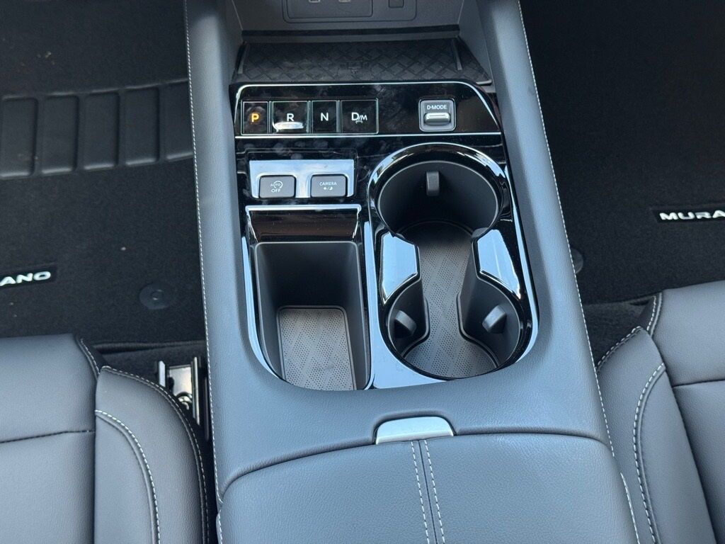 2025 Nissan Murano SL Morristown TN