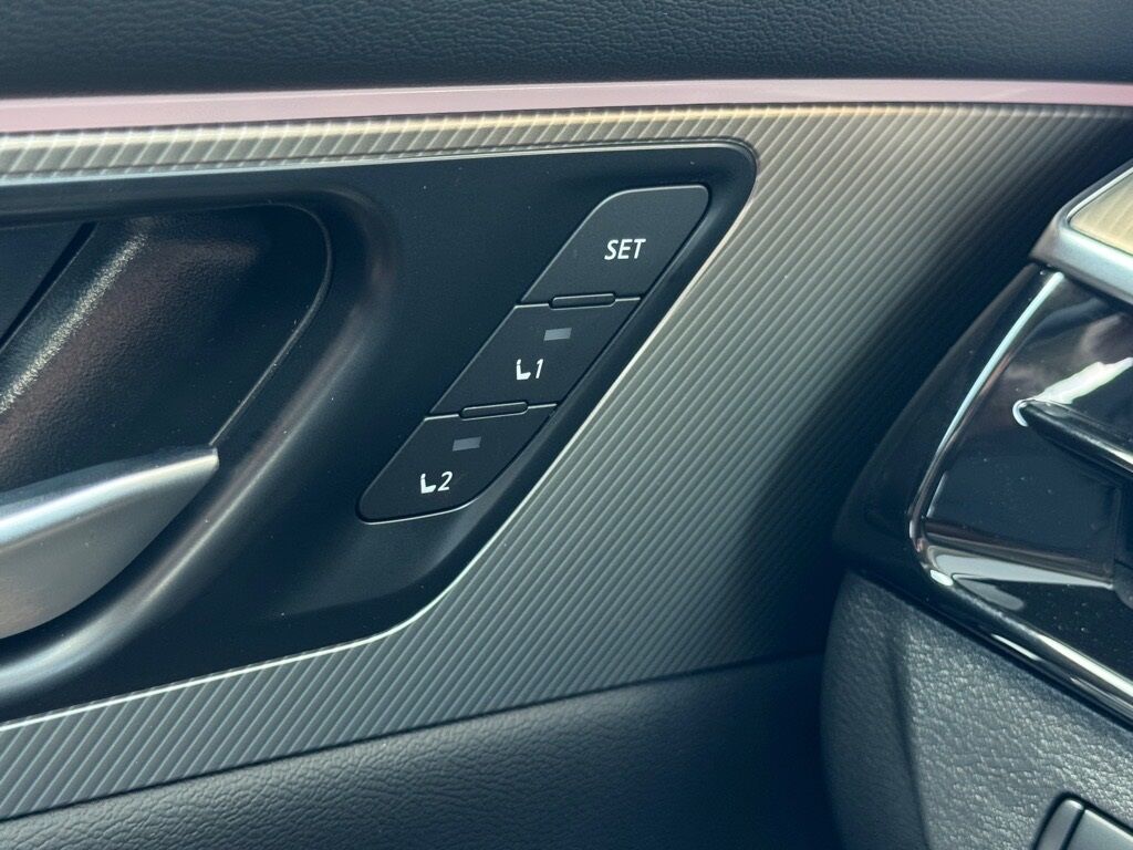 2025 Nissan Murano SL Morristown TN