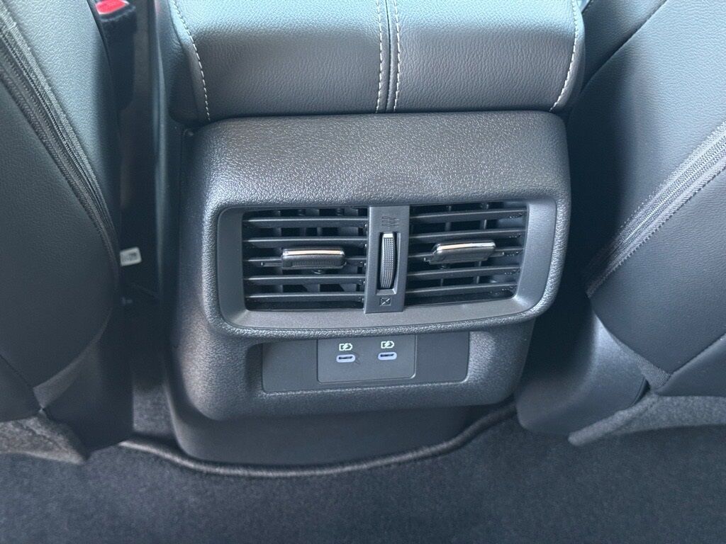 2025 Nissan Murano SL Morristown TN