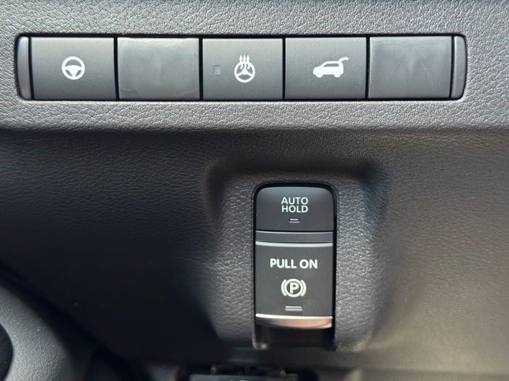 2025 Nissan Murano SL Morristown TN
