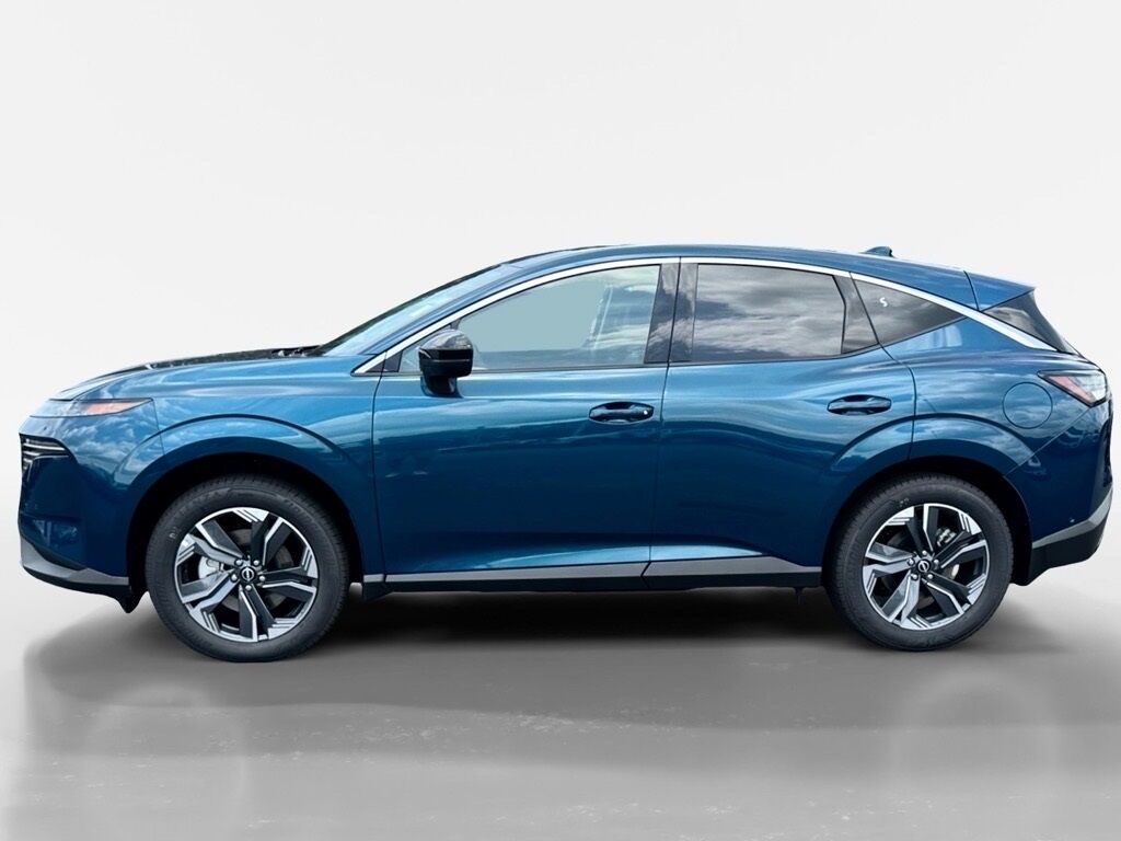 2025 Nissan Murano SL Morristown TN
