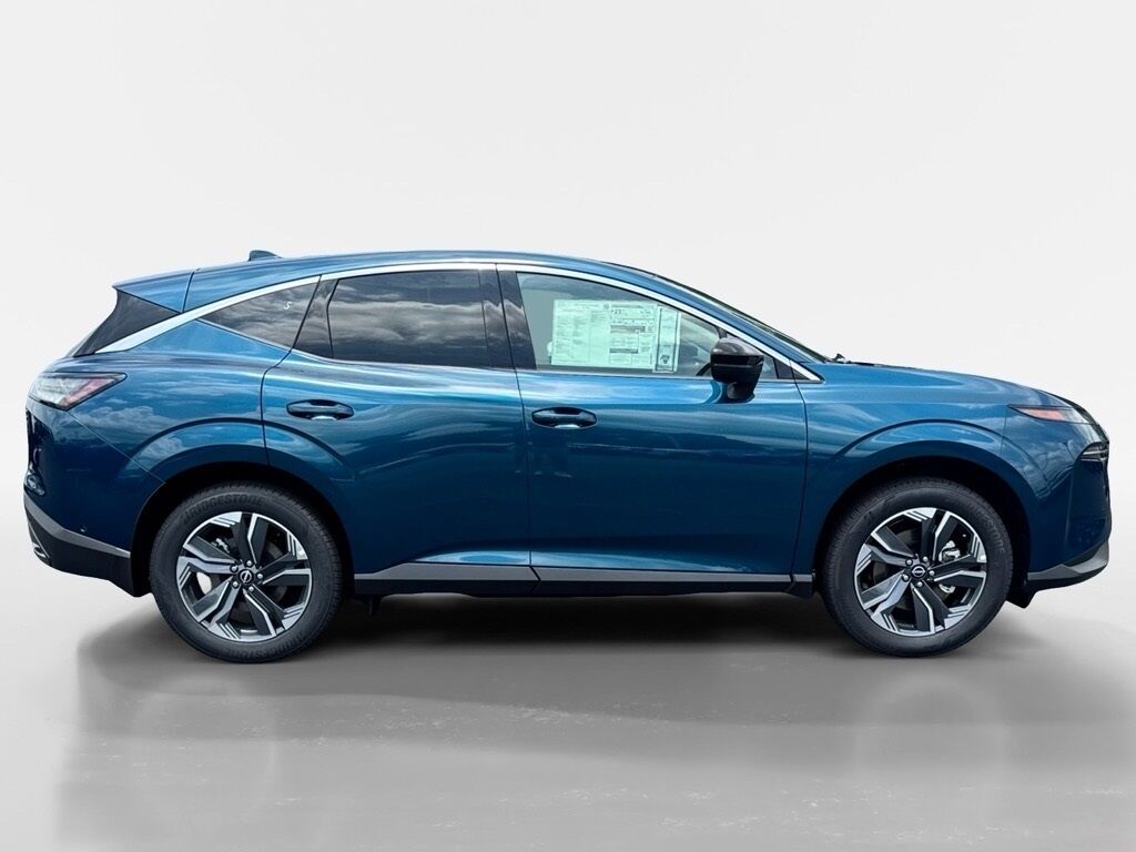 2025 Nissan Murano SL Morristown TN