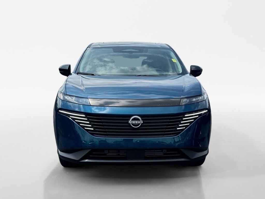 2025 Nissan Murano SL Morristown TN