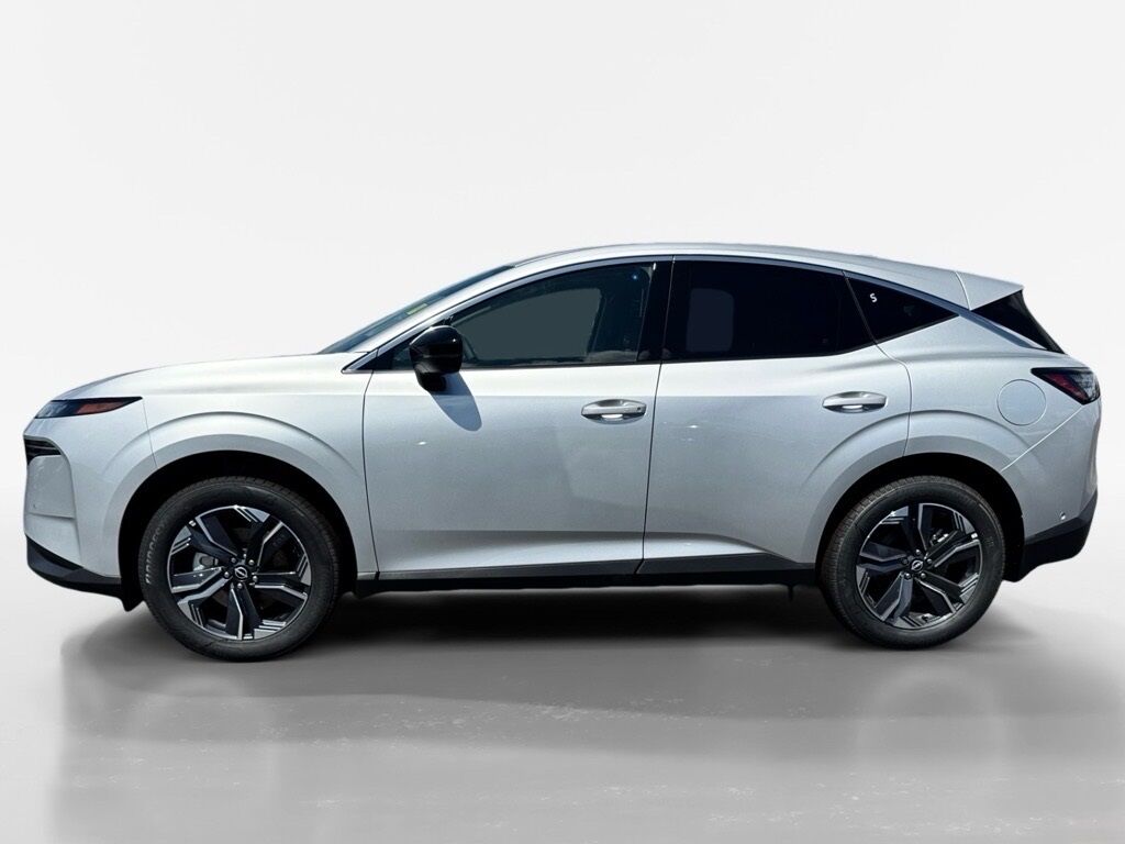 2025 Nissan Murano SL Morristown TN