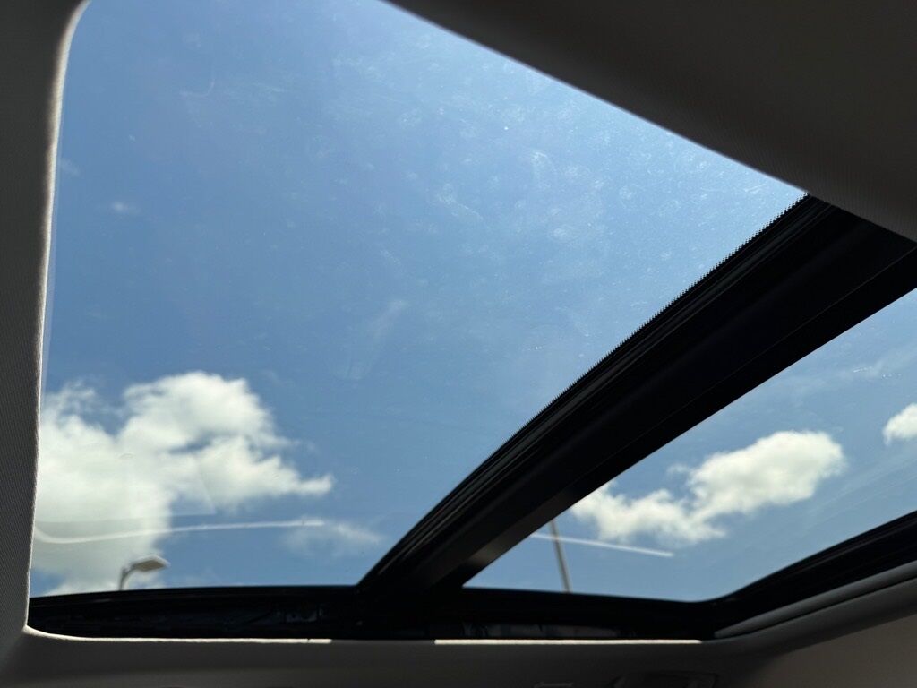 2025 Nissan Murano SL Morristown TN