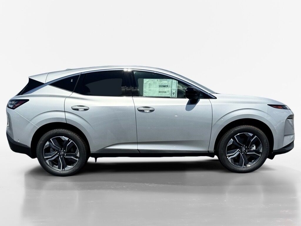 2025 Nissan Murano SL Morristown TN