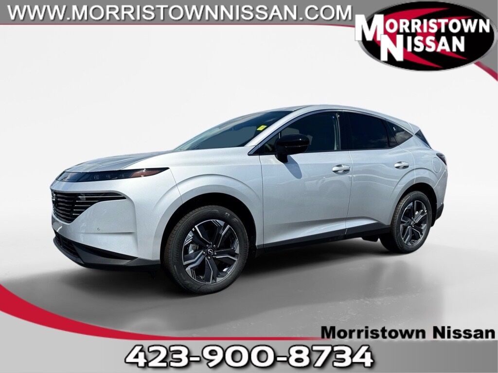 2025 Nissan Murano SL Morristown TN
