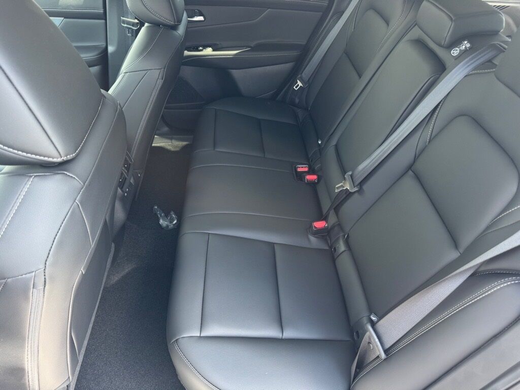 2025 Nissan Murano SL Morristown TN